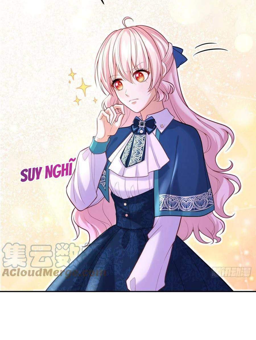 Kế Hoạch Tự Cứu Của Phản Phái Ma Nữ Chapter 66 - Trang 2