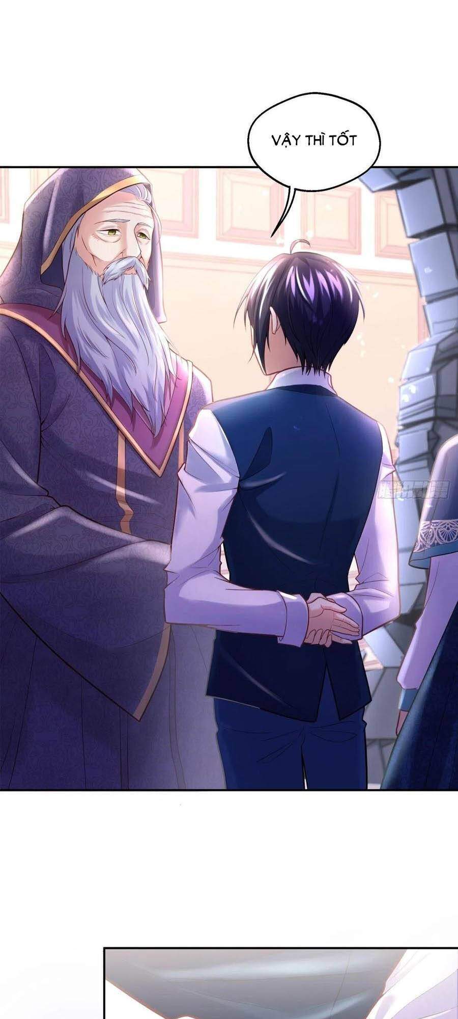 Kế Hoạch Tự Cứu Của Phản Phái Ma Nữ Chapter 66 - Trang 2