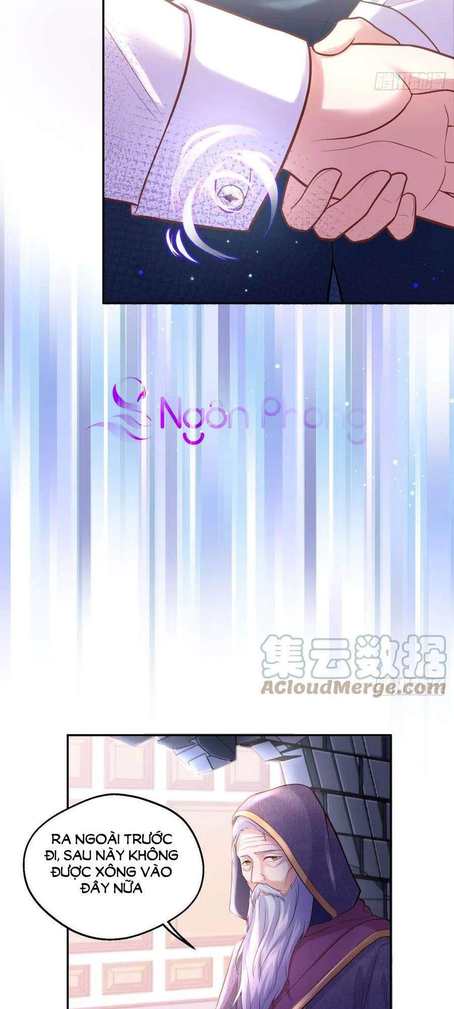 Kế Hoạch Tự Cứu Của Phản Phái Ma Nữ Chapter 66 - Trang 2