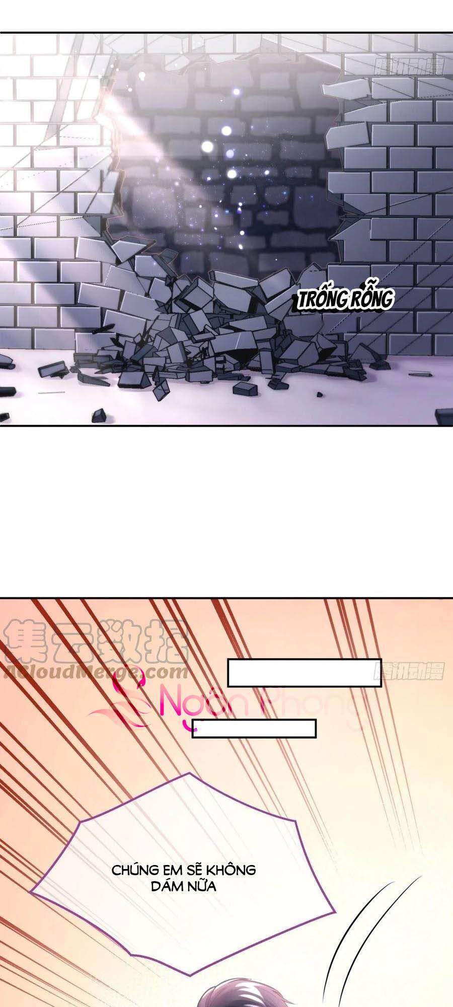 Kế Hoạch Tự Cứu Của Phản Phái Ma Nữ Chapter 66 - Trang 2