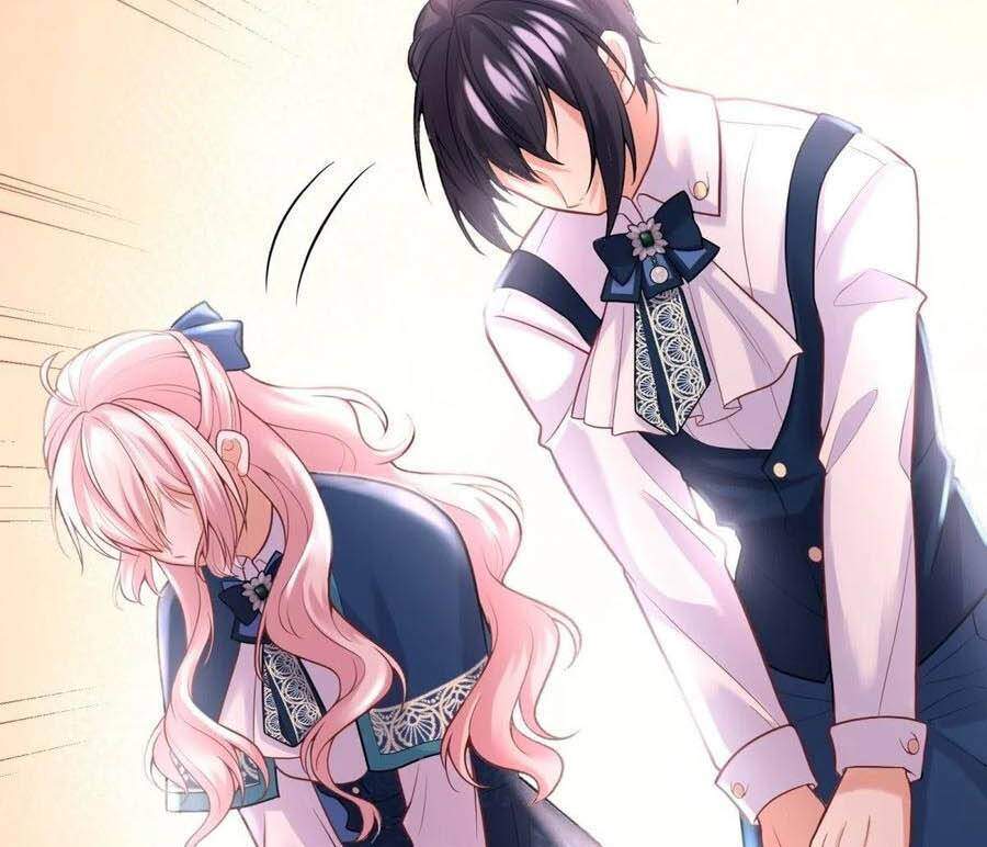 Kế Hoạch Tự Cứu Của Phản Phái Ma Nữ Chapter 66 - Trang 2