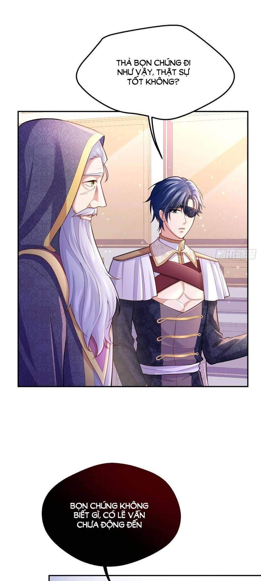 Kế Hoạch Tự Cứu Của Phản Phái Ma Nữ Chapter 66 - Trang 2