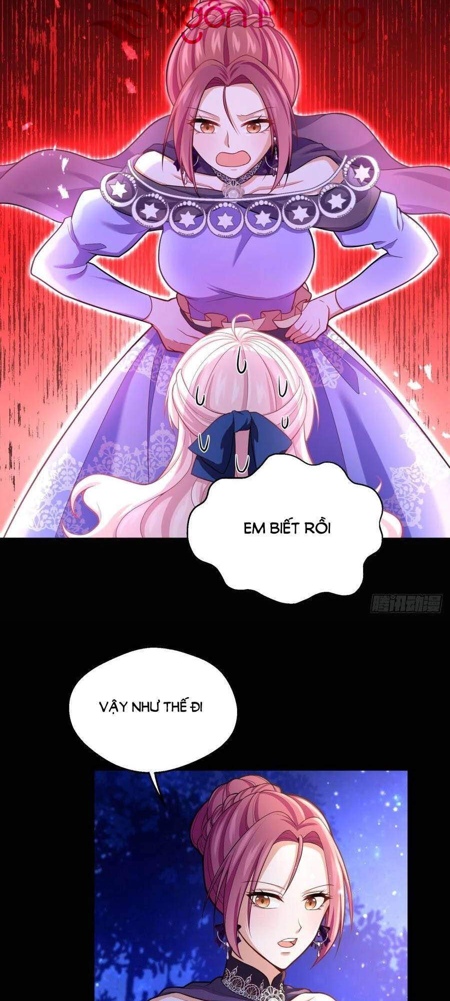 Kế Hoạch Tự Cứu Của Phản Phái Ma Nữ Chapter 66 - Trang 2