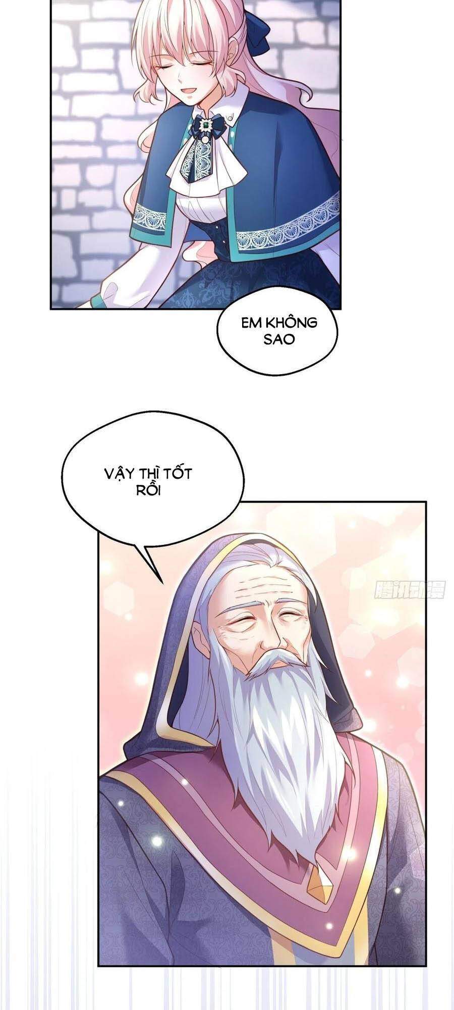 Kế Hoạch Tự Cứu Của Phản Phái Ma Nữ Chapter 66 - Trang 2