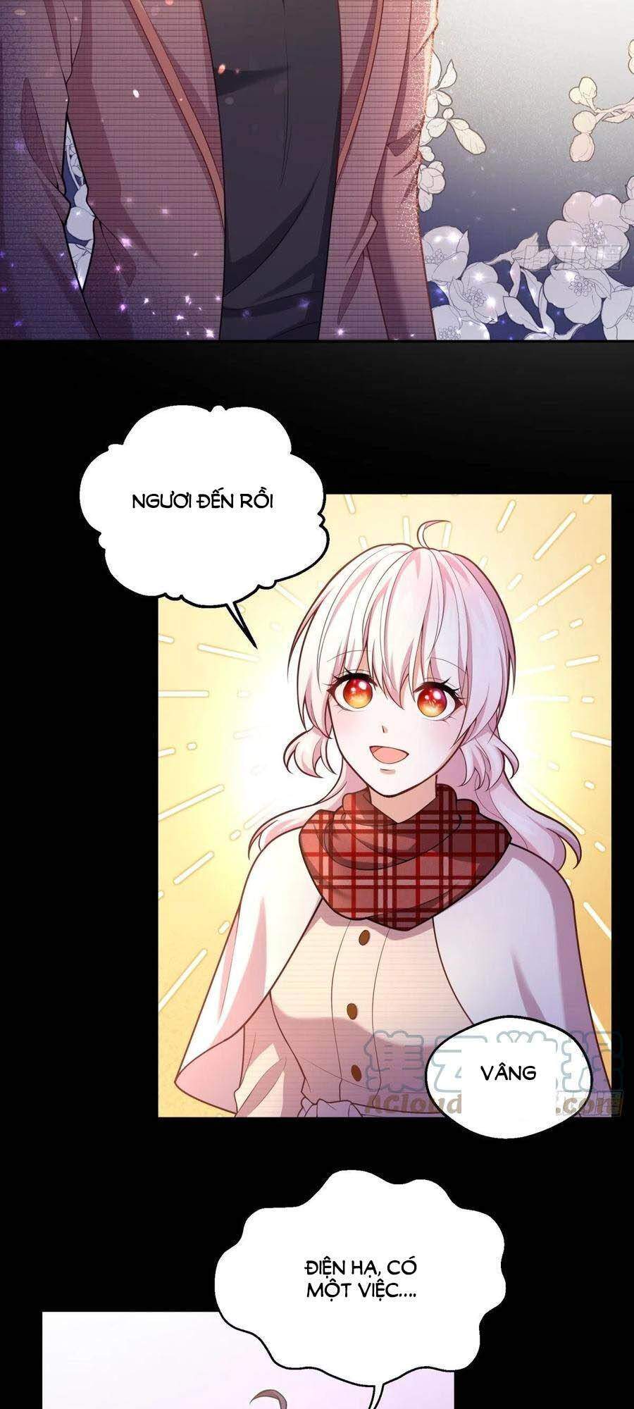 Kế Hoạch Tự Cứu Của Phản Phái Ma Nữ Chapter 66 - Trang 2