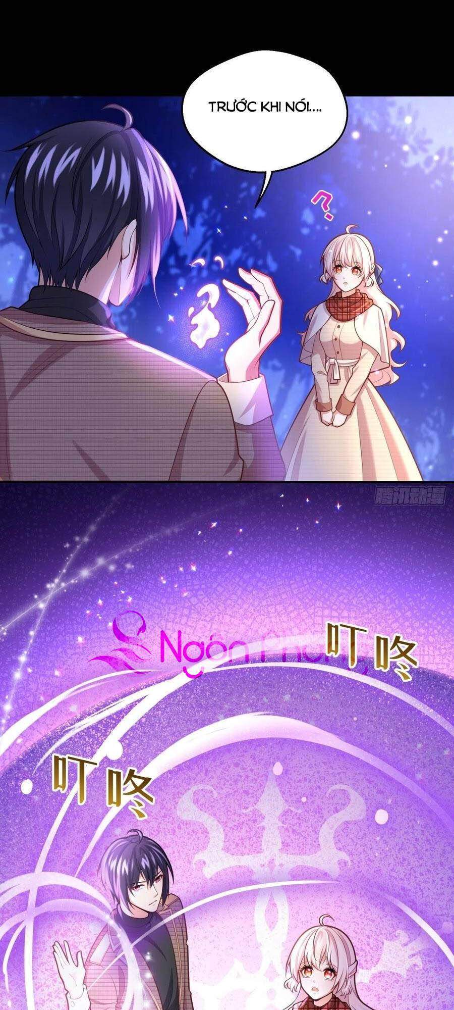 Kế Hoạch Tự Cứu Của Phản Phái Ma Nữ Chapter 66 - Trang 2