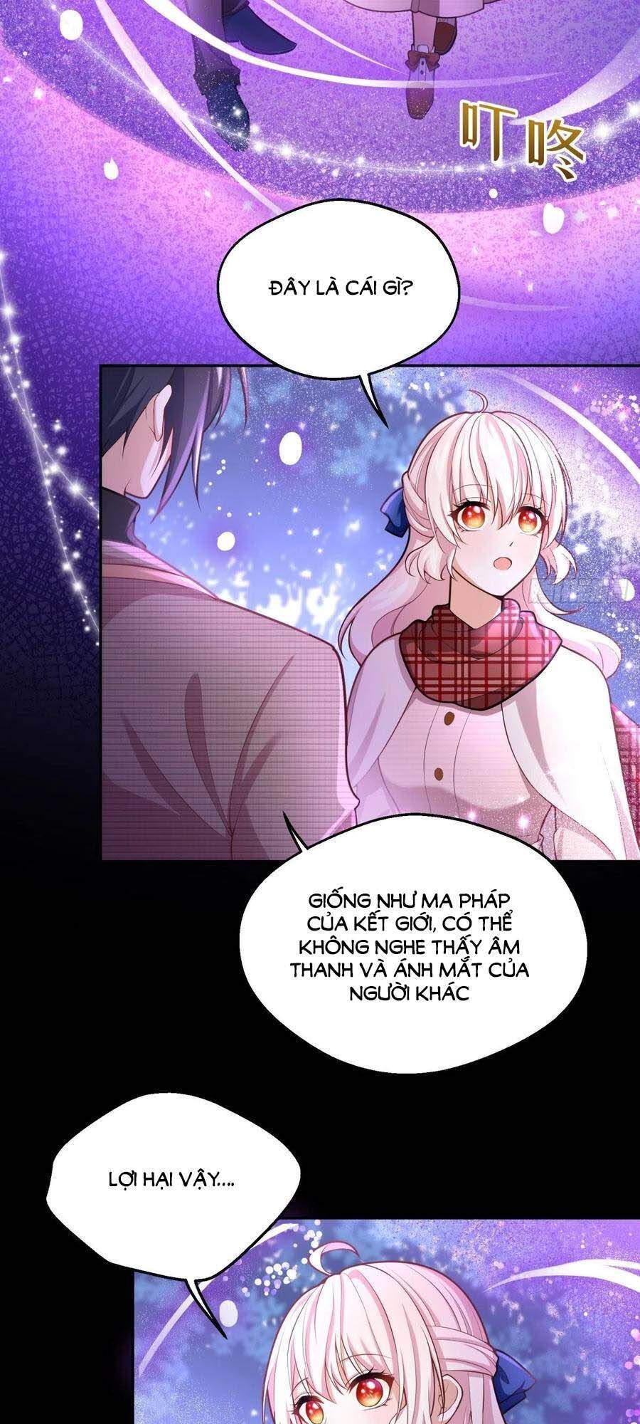 Kế Hoạch Tự Cứu Của Phản Phái Ma Nữ Chapter 66 - Trang 2