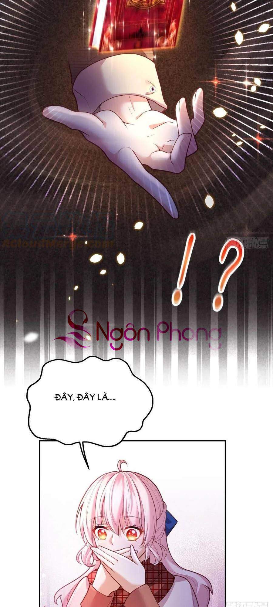 Kế Hoạch Tự Cứu Của Phản Phái Ma Nữ Chapter 66 - Trang 2