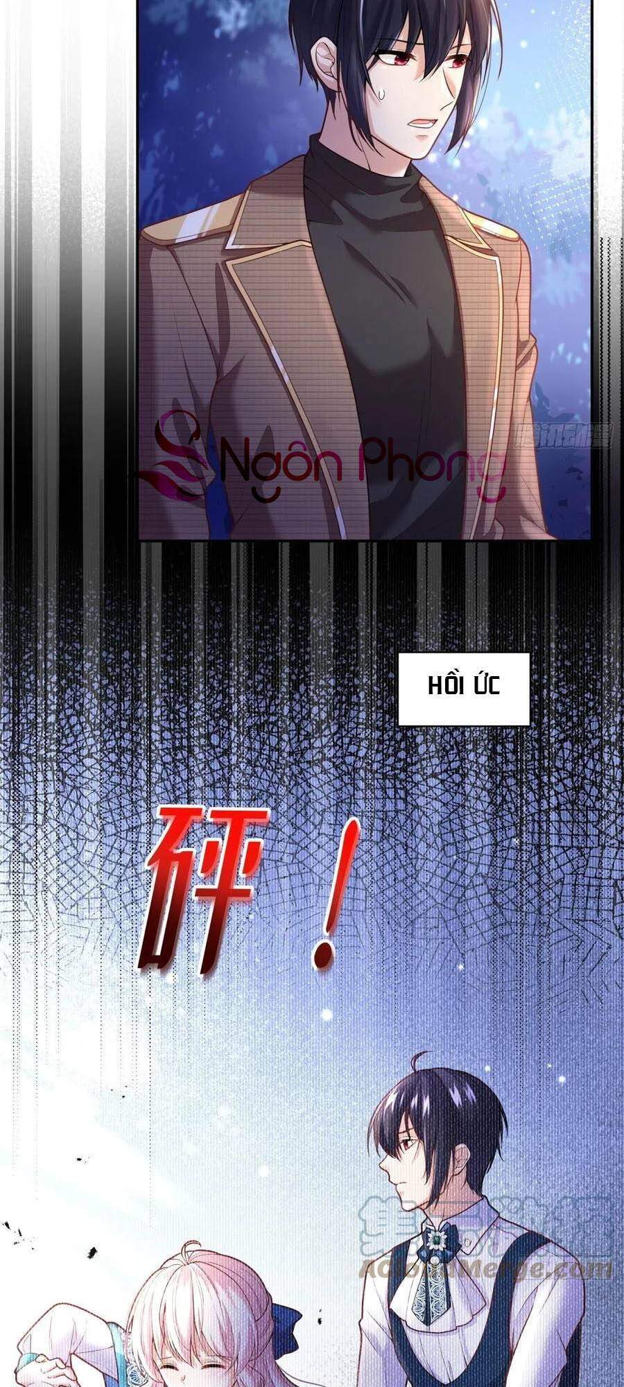 Kế Hoạch Tự Cứu Của Phản Phái Ma Nữ Chapter 66 - Trang 2