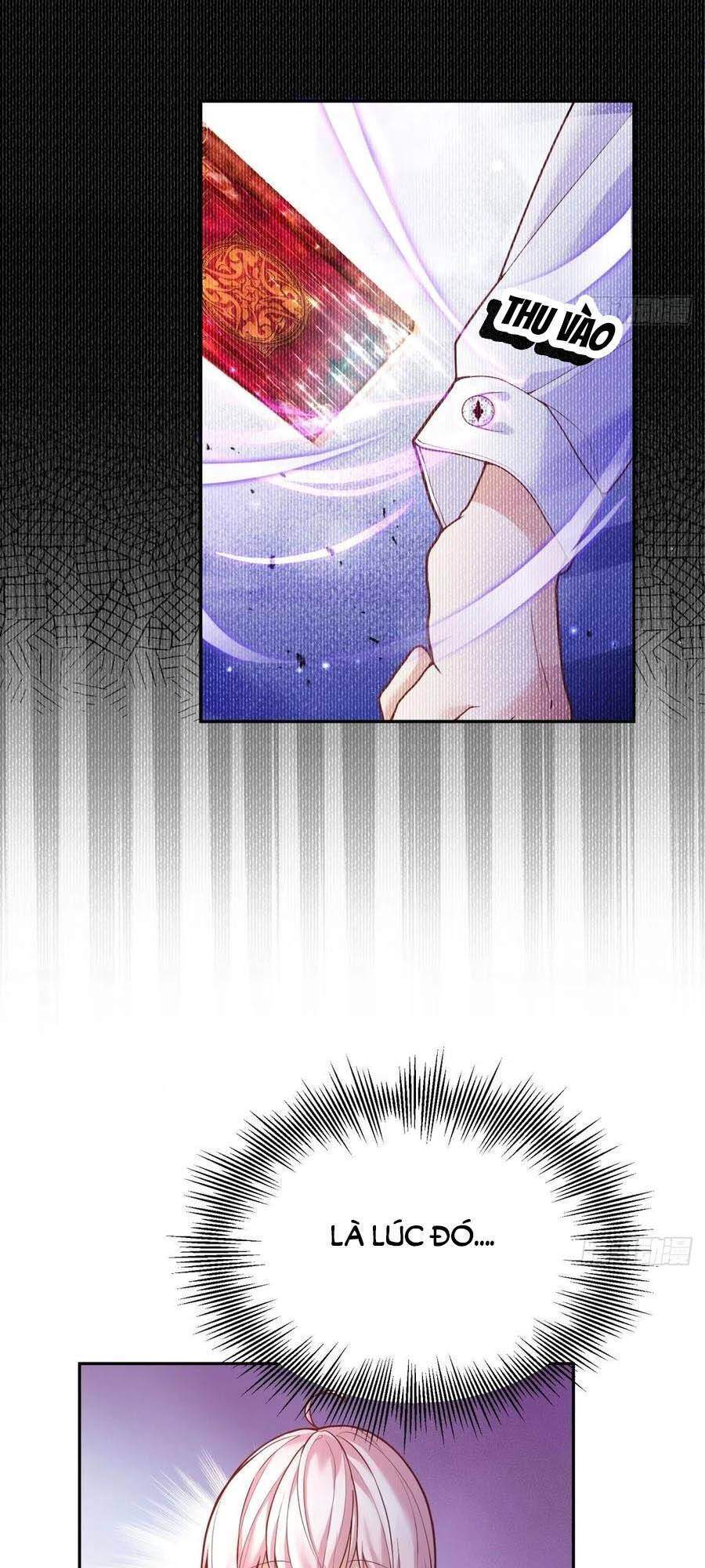 Kế Hoạch Tự Cứu Của Phản Phái Ma Nữ Chapter 66 - Trang 2