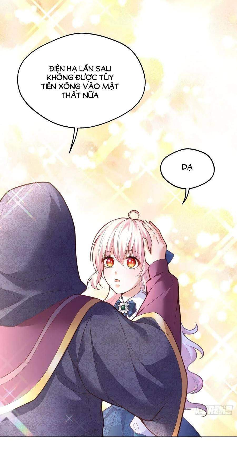 Kế Hoạch Tự Cứu Của Phản Phái Ma Nữ Chapter 66 - Trang 2