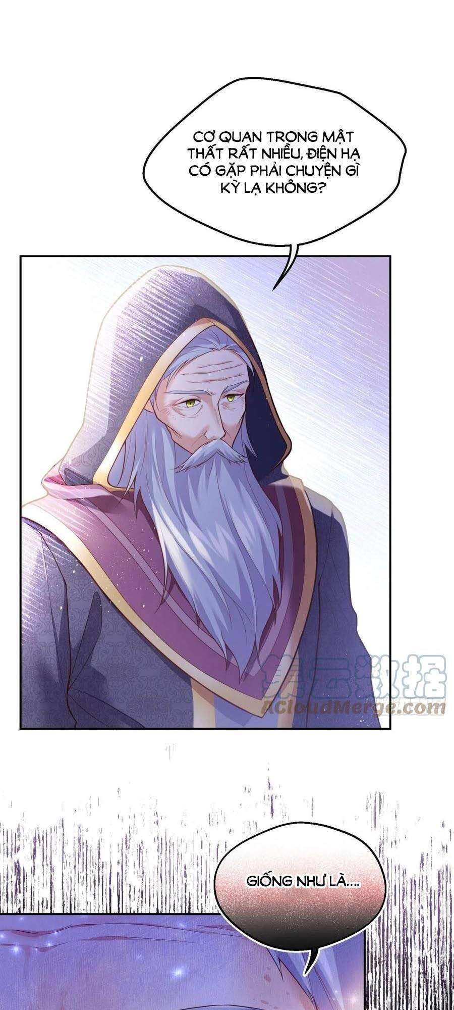 Kế Hoạch Tự Cứu Của Phản Phái Ma Nữ Chapter 66 - Trang 2