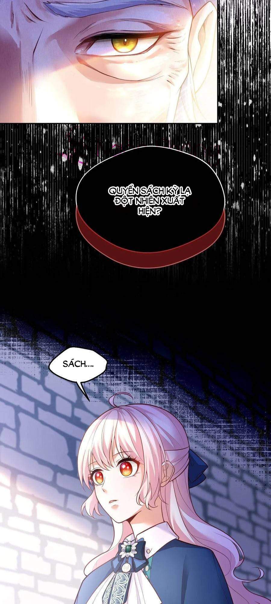 Kế Hoạch Tự Cứu Của Phản Phái Ma Nữ Chapter 66 - Trang 2