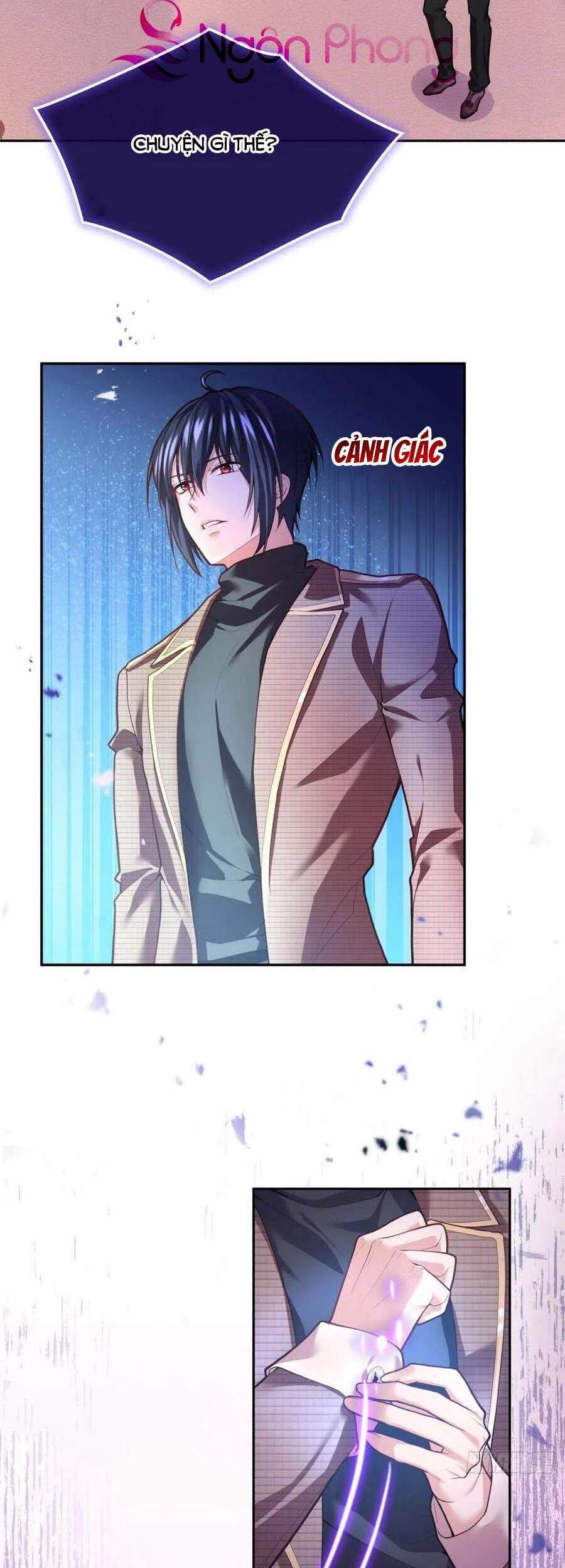 Kế Hoạch Tự Cứu Của Phản Phái Ma Nữ Chapter 67 - Trang 2