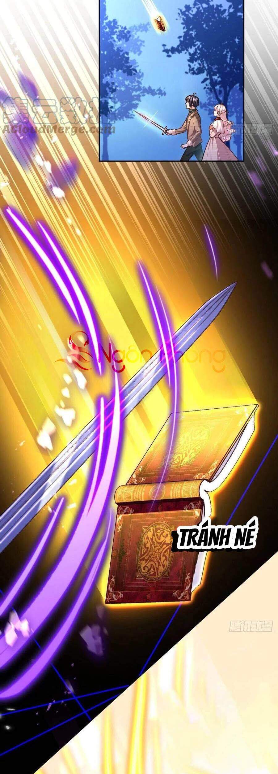 Kế Hoạch Tự Cứu Của Phản Phái Ma Nữ Chapter 67 - Trang 2