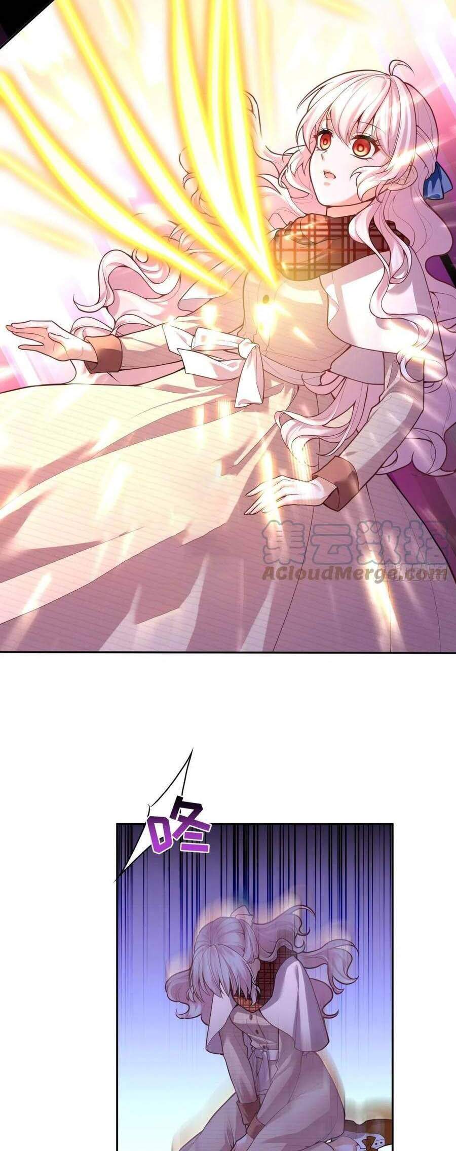 Kế Hoạch Tự Cứu Của Phản Phái Ma Nữ Chapter 67 - Trang 2