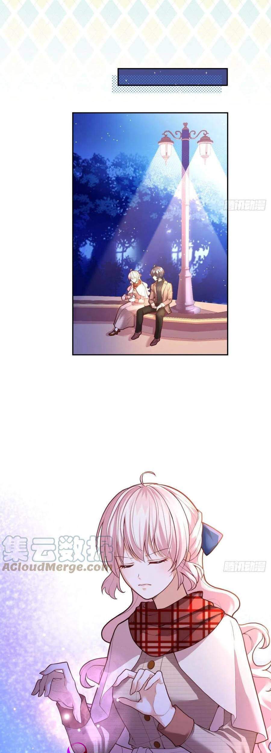 Kế Hoạch Tự Cứu Của Phản Phái Ma Nữ Chapter 67 - Trang 2