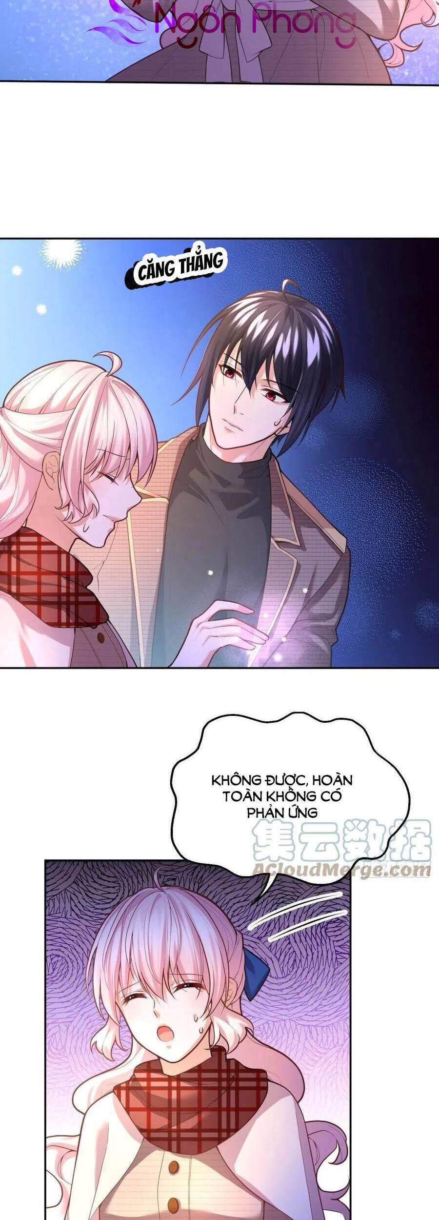 Kế Hoạch Tự Cứu Của Phản Phái Ma Nữ Chapter 67 - Trang 2