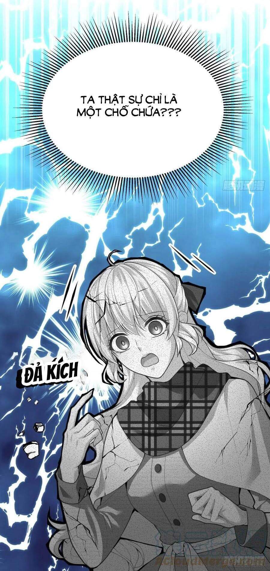 Kế Hoạch Tự Cứu Của Phản Phái Ma Nữ Chapter 67 - Trang 2