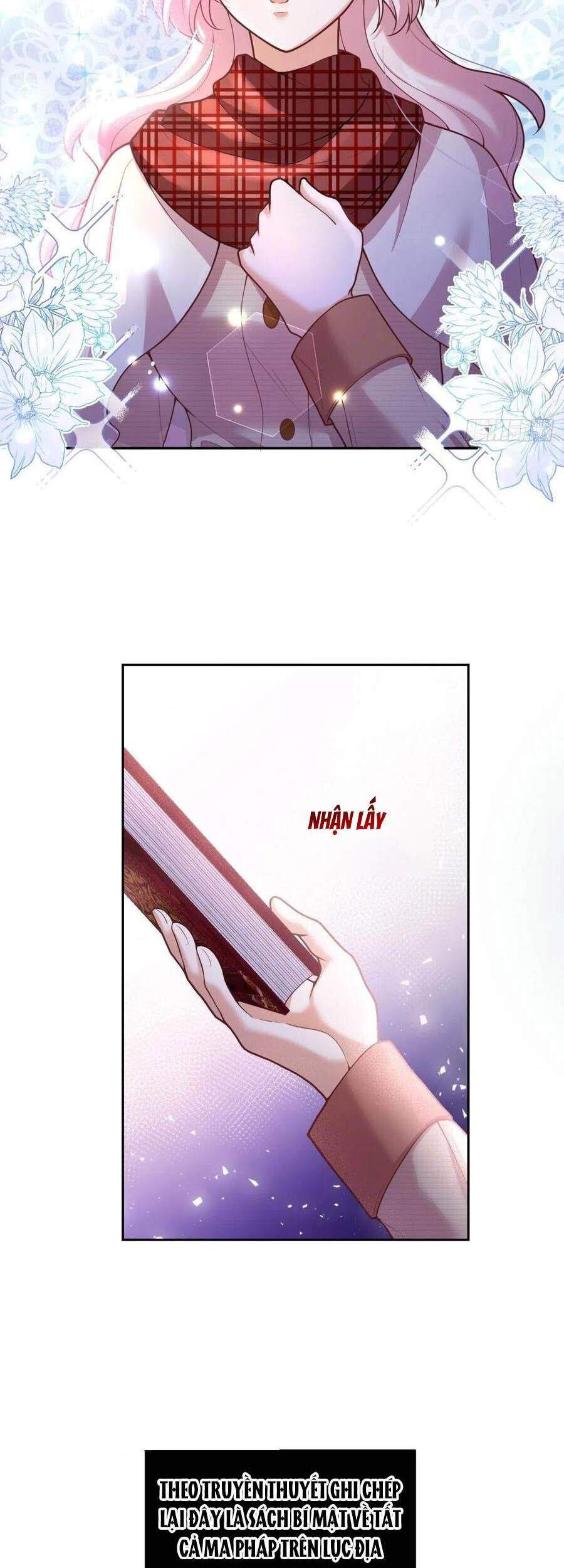 Kế Hoạch Tự Cứu Của Phản Phái Ma Nữ Chapter 67 - Trang 2