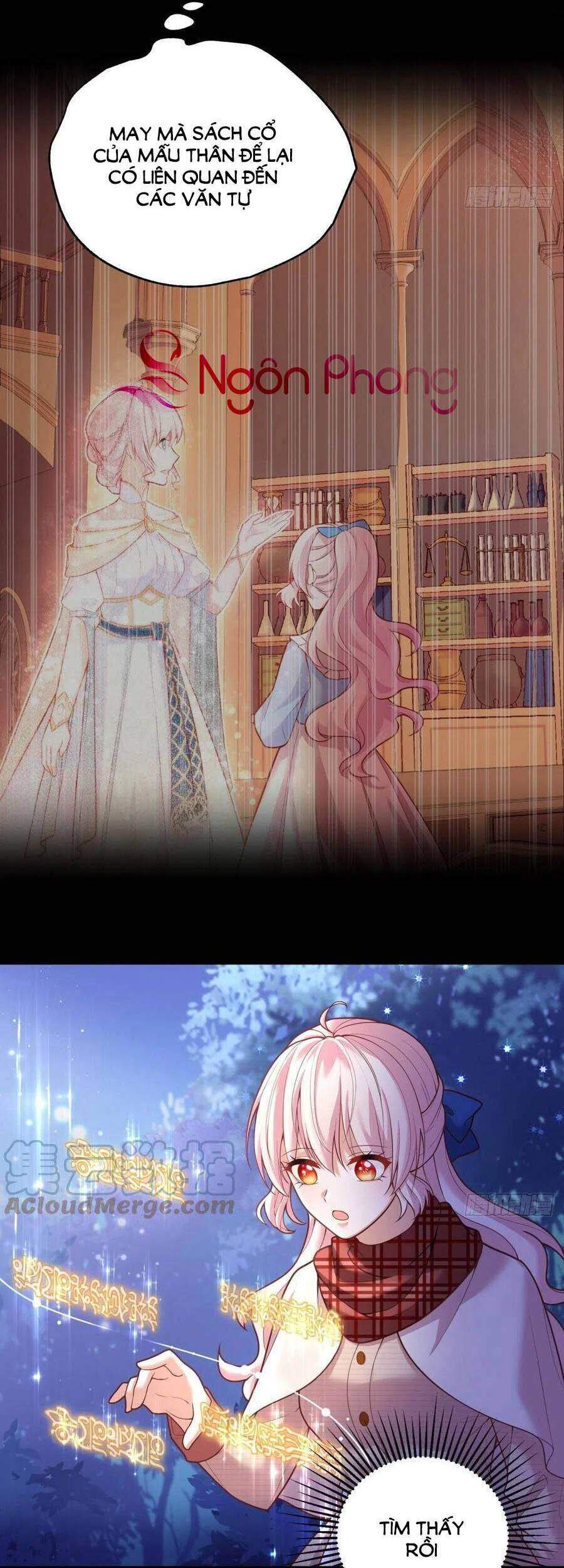 Kế Hoạch Tự Cứu Của Phản Phái Ma Nữ Chapter 67 - Trang 2