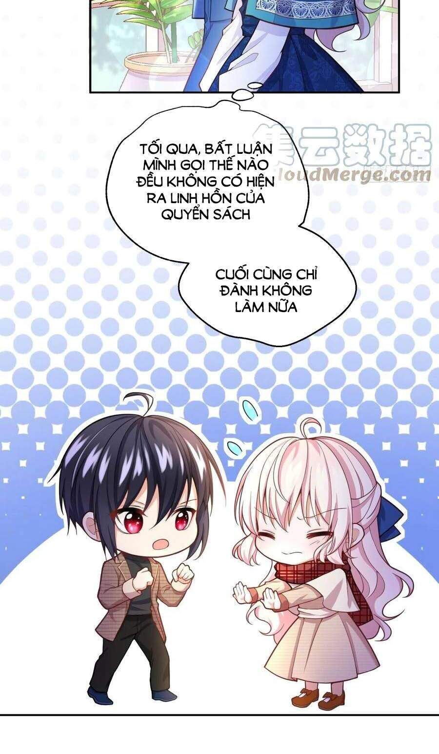 Kế Hoạch Tự Cứu Của Phản Phái Ma Nữ Chapter 68 - Trang 2