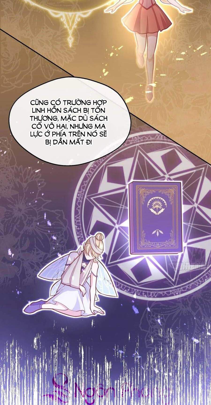 Kế Hoạch Tự Cứu Của Phản Phái Ma Nữ Chapter 68 - Trang 2