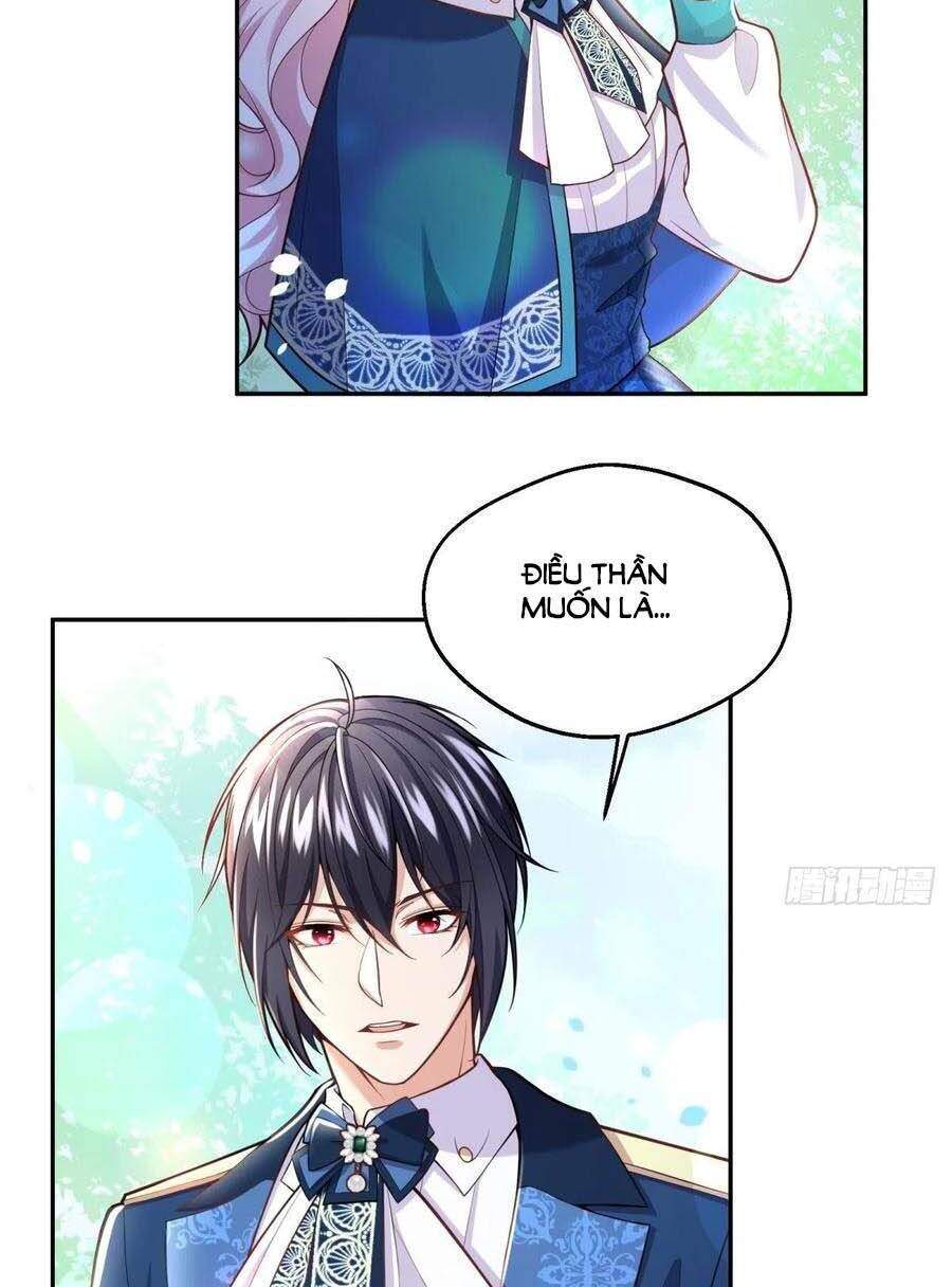 Kế Hoạch Tự Cứu Của Phản Phái Ma Nữ Chapter 68 - Trang 2