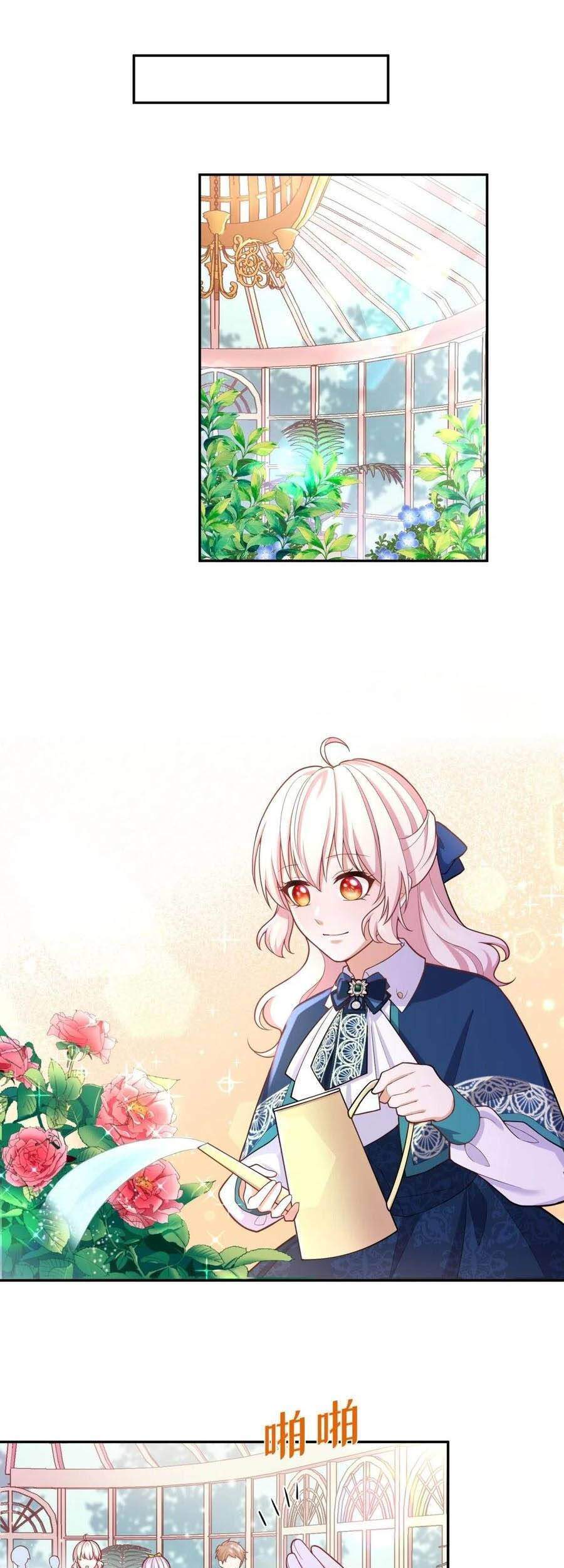 Kế Hoạch Tự Cứu Của Phản Phái Ma Nữ Chapter 68 - Trang 2