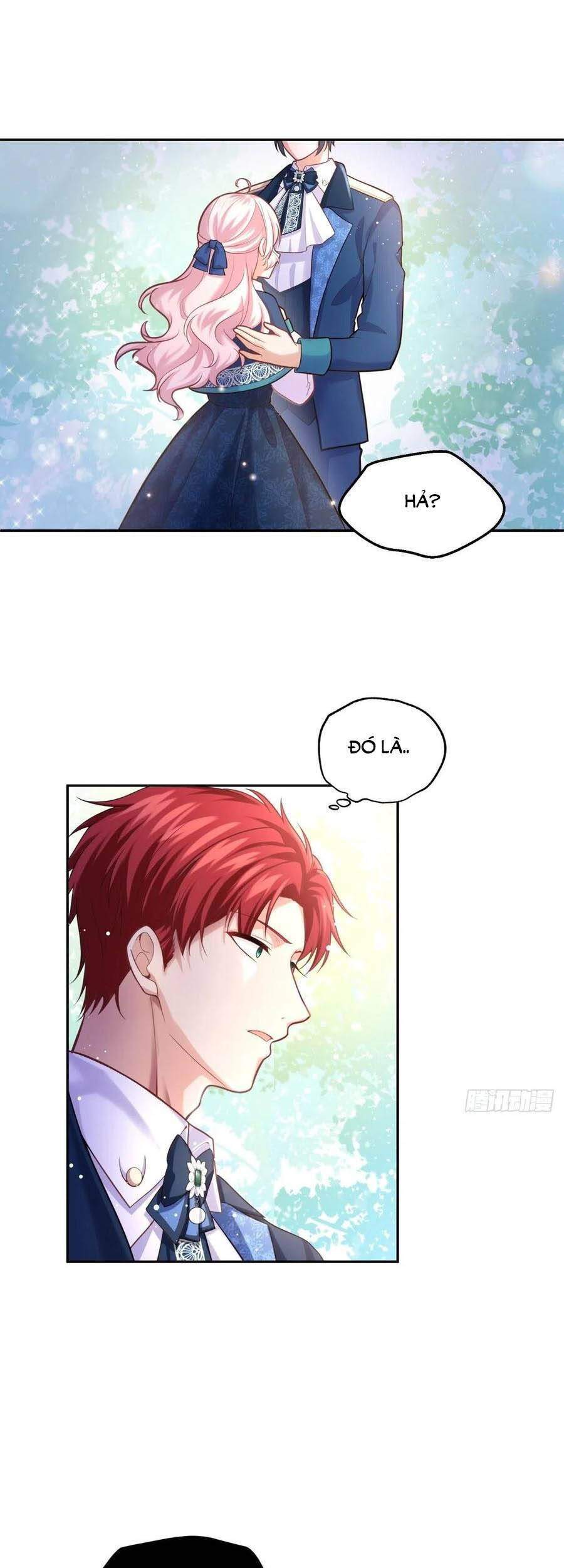 Kế Hoạch Tự Cứu Của Phản Phái Ma Nữ Chapter 68 - Trang 2