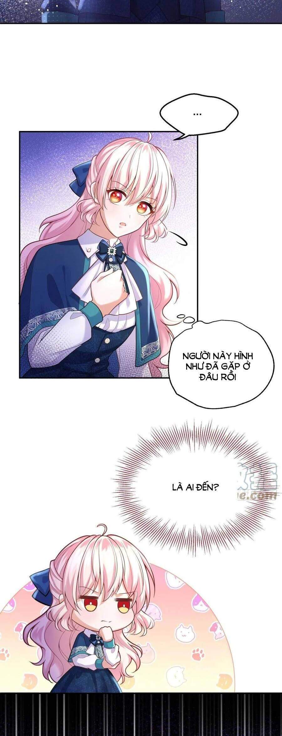 Kế Hoạch Tự Cứu Của Phản Phái Ma Nữ Chapter 68 - Trang 2