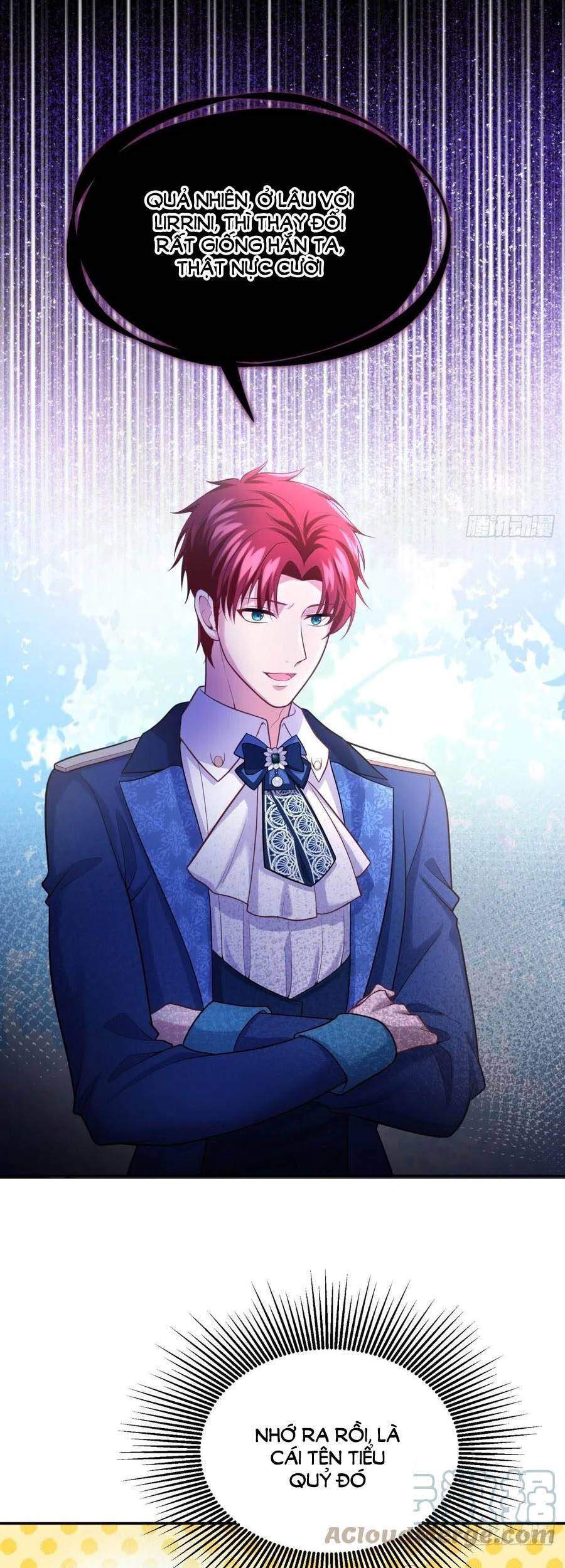 Kế Hoạch Tự Cứu Của Phản Phái Ma Nữ Chapter 68 - Trang 2