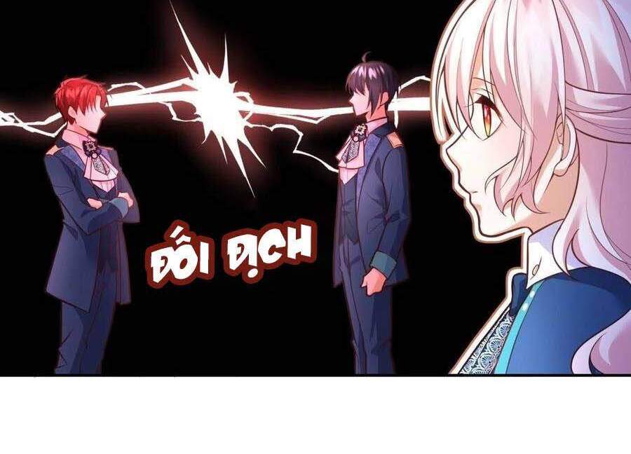 Kế Hoạch Tự Cứu Của Phản Phái Ma Nữ Chapter 68 - Trang 2