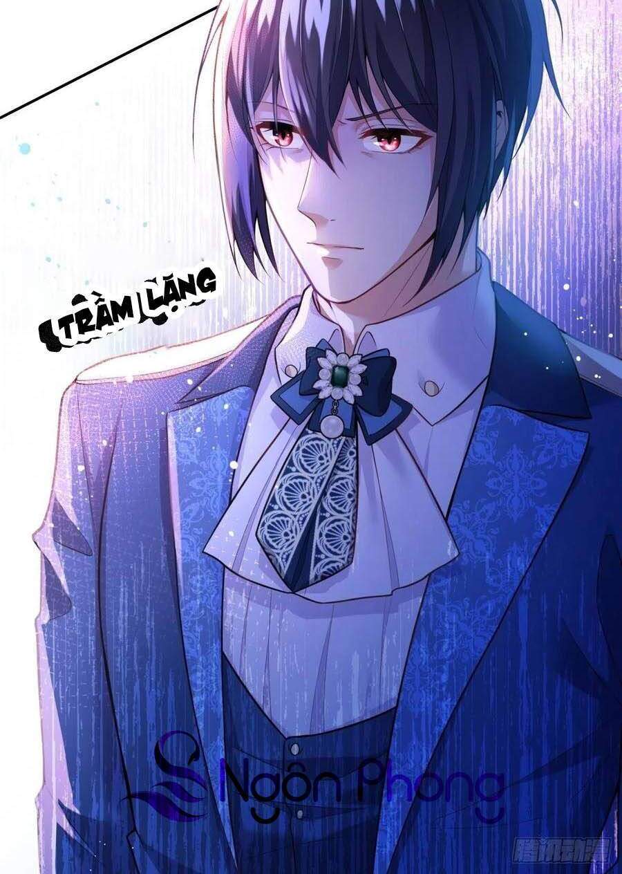 Kế Hoạch Tự Cứu Của Phản Phái Ma Nữ Chapter 68 - Trang 2