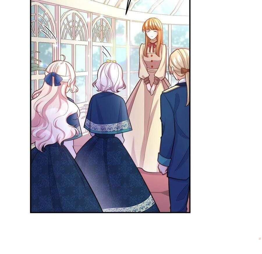 Kế Hoạch Tự Cứu Của Phản Phái Ma Nữ Chapter 68 - Trang 2