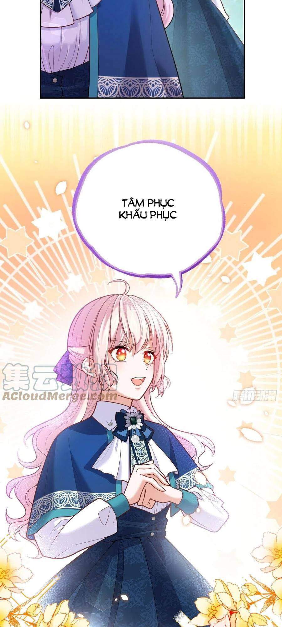 Kế Hoạch Tự Cứu Của Phản Phái Ma Nữ Chapter 69 - Trang 2