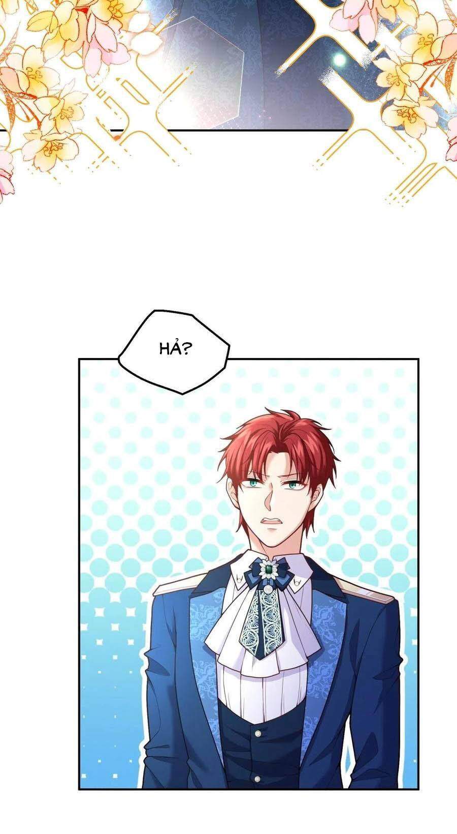 Kế Hoạch Tự Cứu Của Phản Phái Ma Nữ Chapter 69 - Trang 2