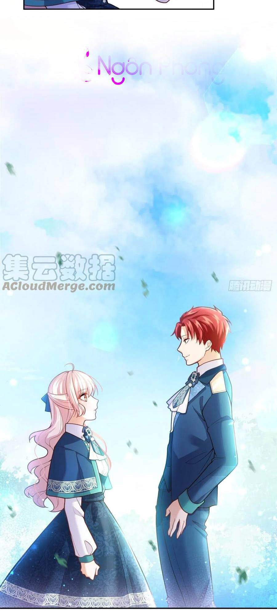 Kế Hoạch Tự Cứu Của Phản Phái Ma Nữ Chapter 69 - Trang 2