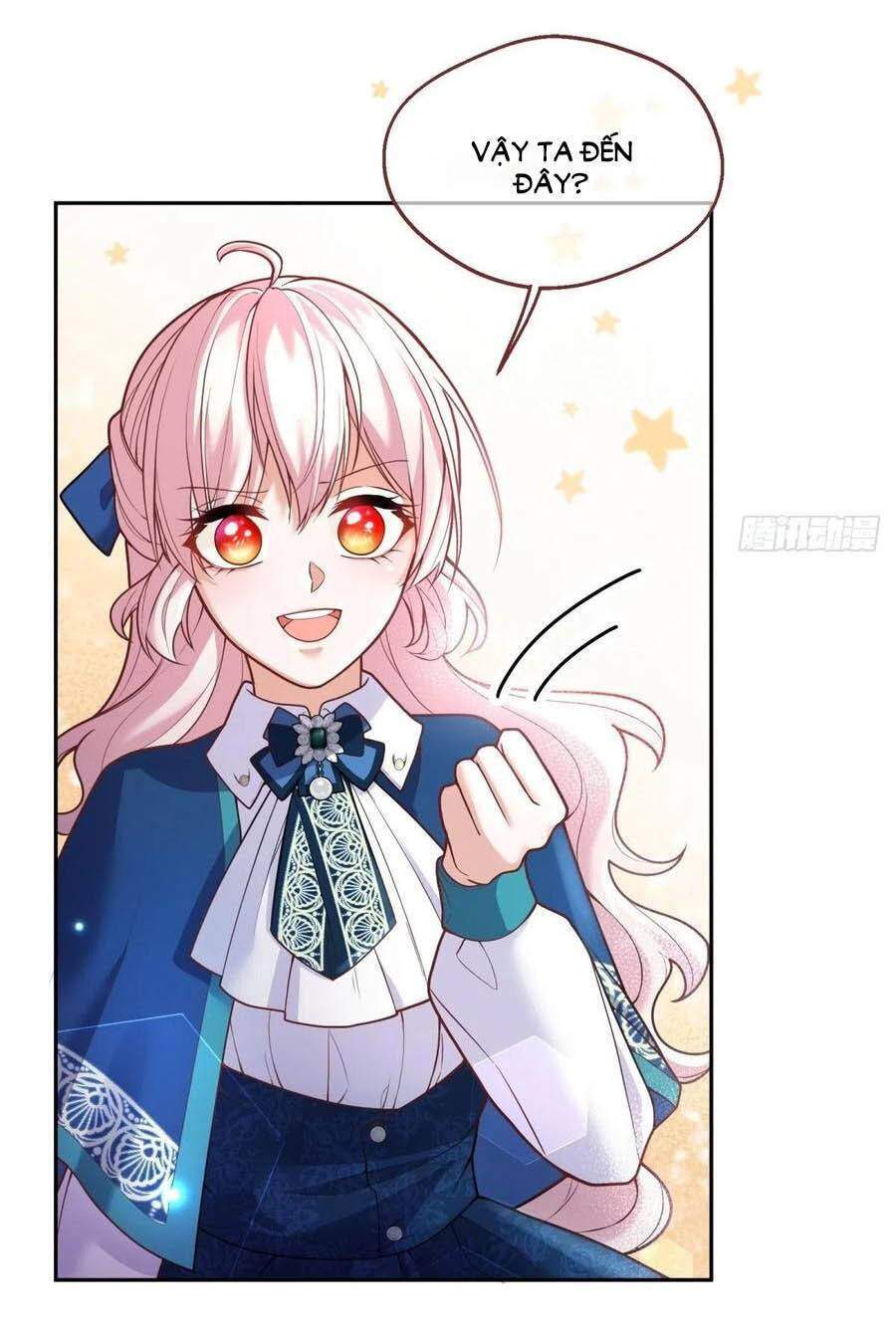 Kế Hoạch Tự Cứu Của Phản Phái Ma Nữ Chapter 69 - Trang 2