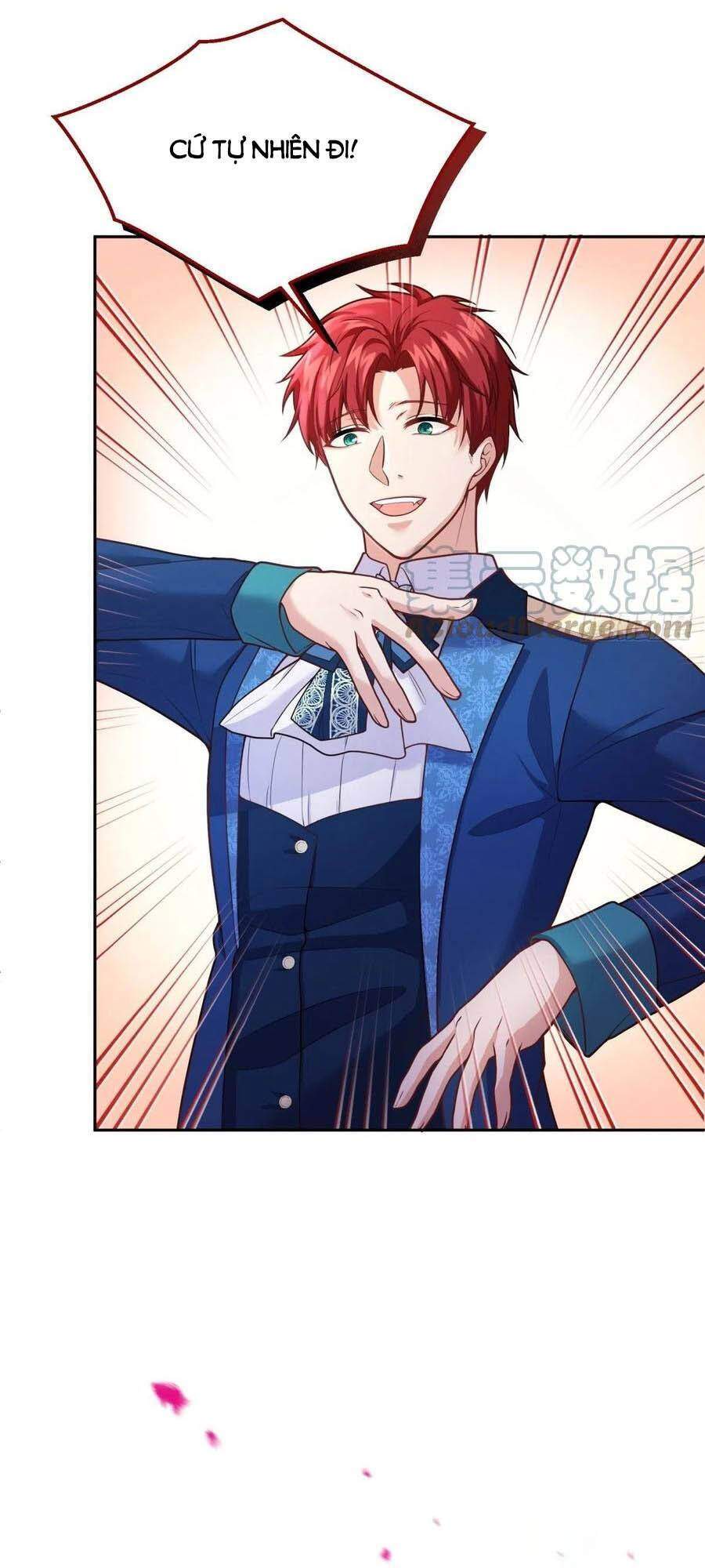 Kế Hoạch Tự Cứu Của Phản Phái Ma Nữ Chapter 69 - Trang 2