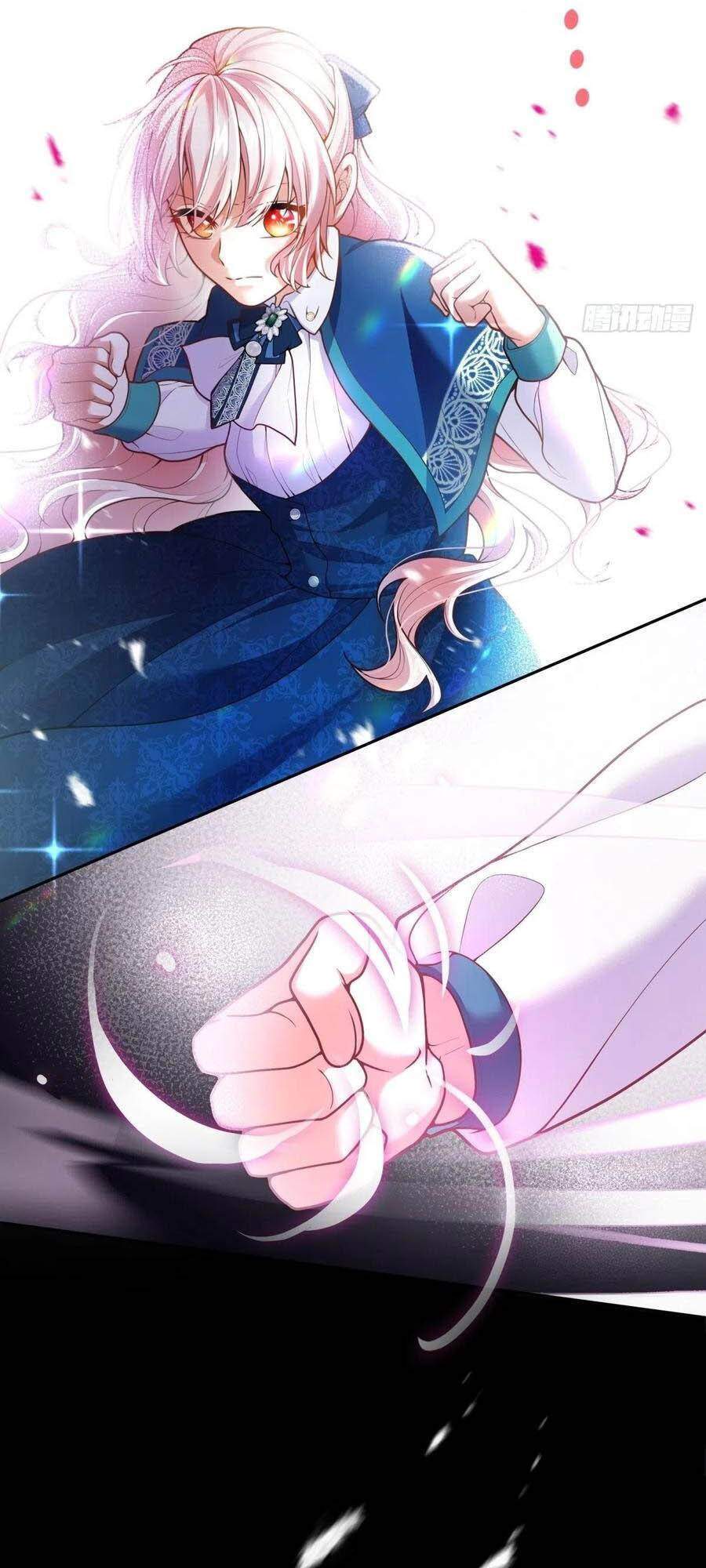 Kế Hoạch Tự Cứu Của Phản Phái Ma Nữ Chapter 69 - Trang 2