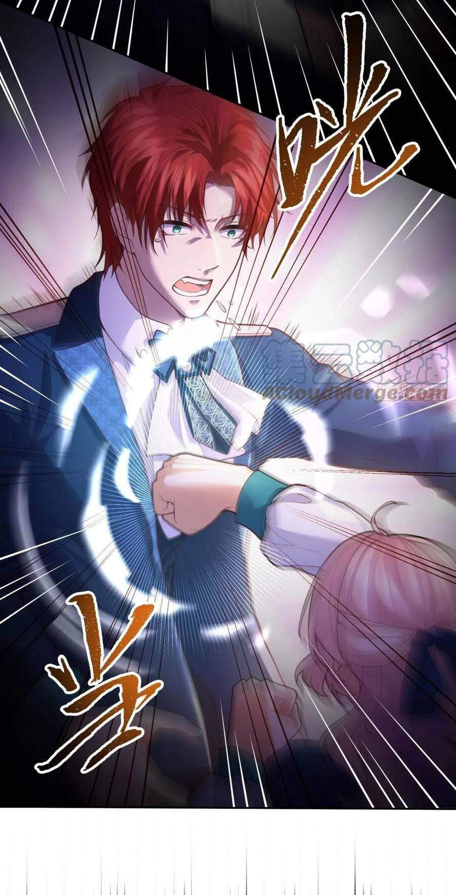 Kế Hoạch Tự Cứu Của Phản Phái Ma Nữ Chapter 69 - Trang 2