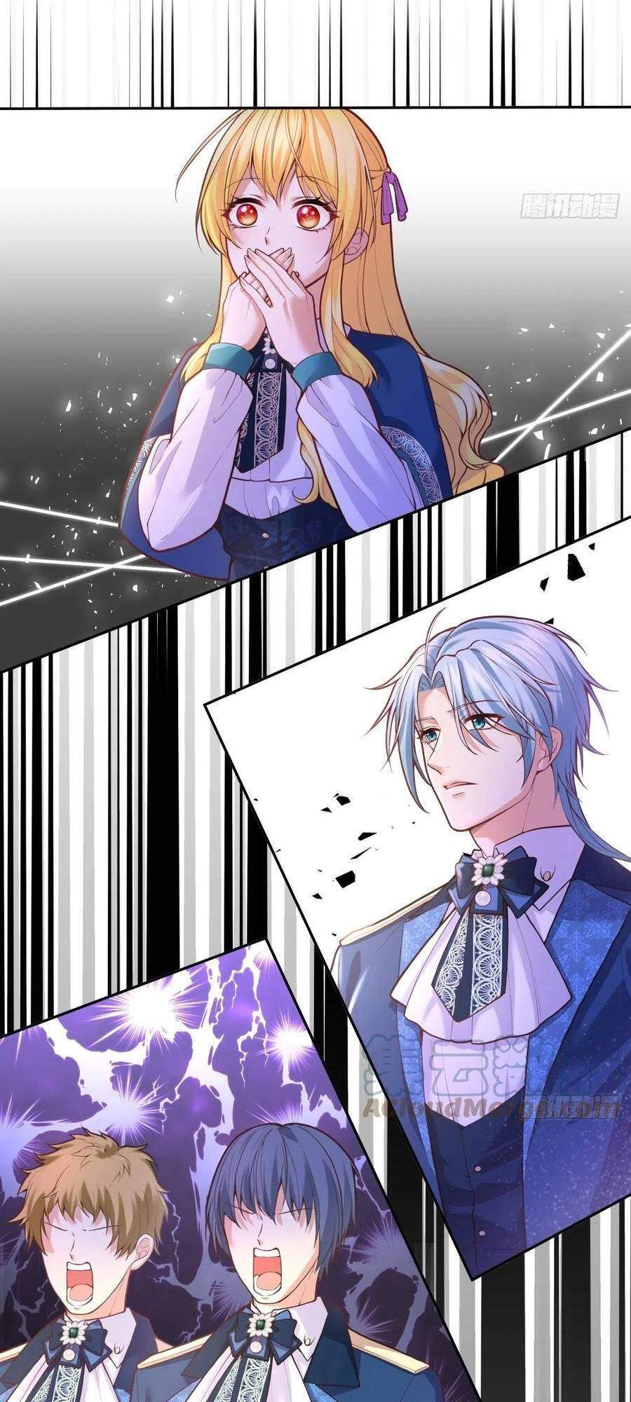 Kế Hoạch Tự Cứu Của Phản Phái Ma Nữ Chapter 69 - Trang 2