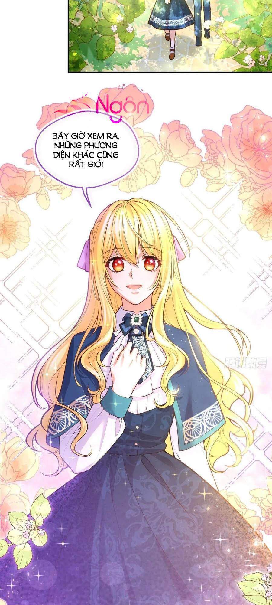 Kế Hoạch Tự Cứu Của Phản Phái Ma Nữ Chapter 69 - Trang 2