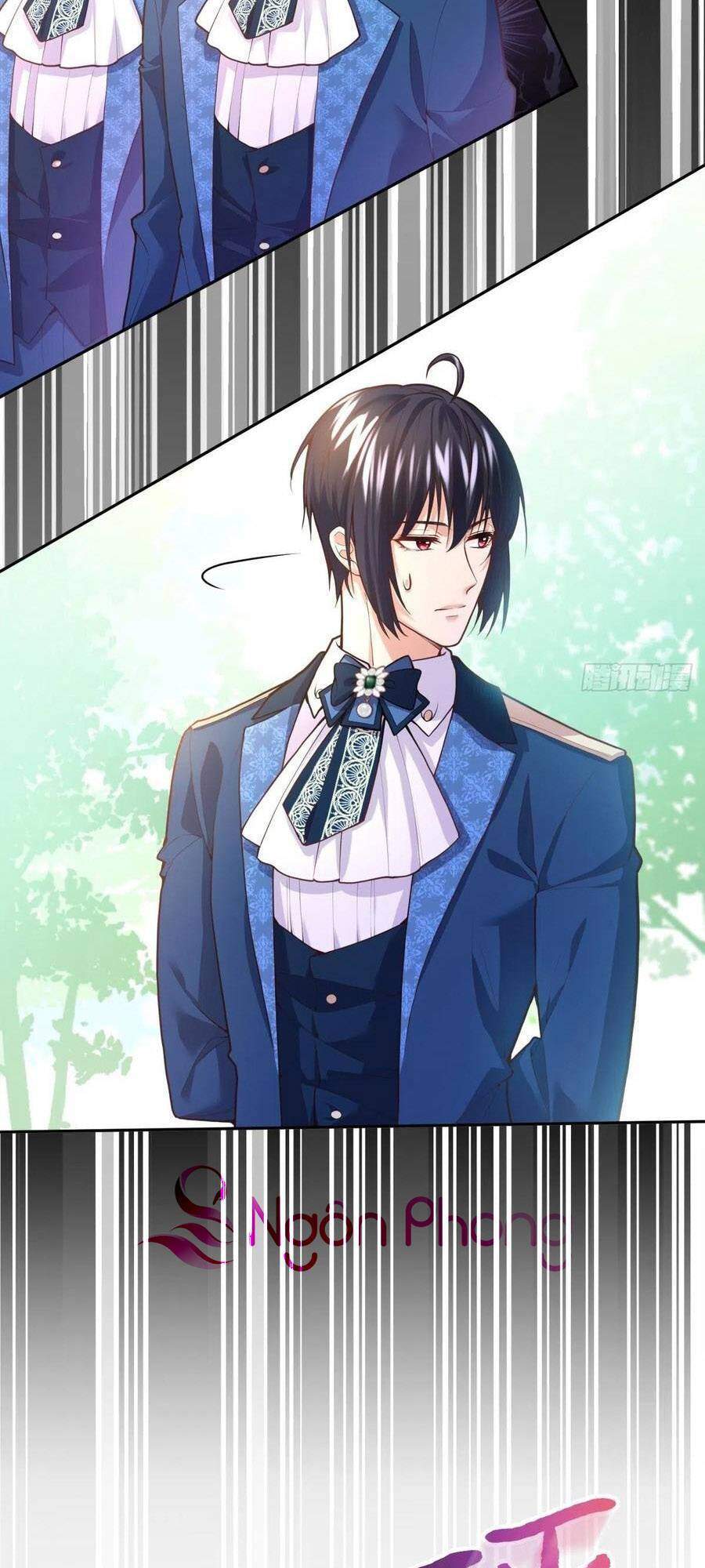 Kế Hoạch Tự Cứu Của Phản Phái Ma Nữ Chapter 69 - Trang 2