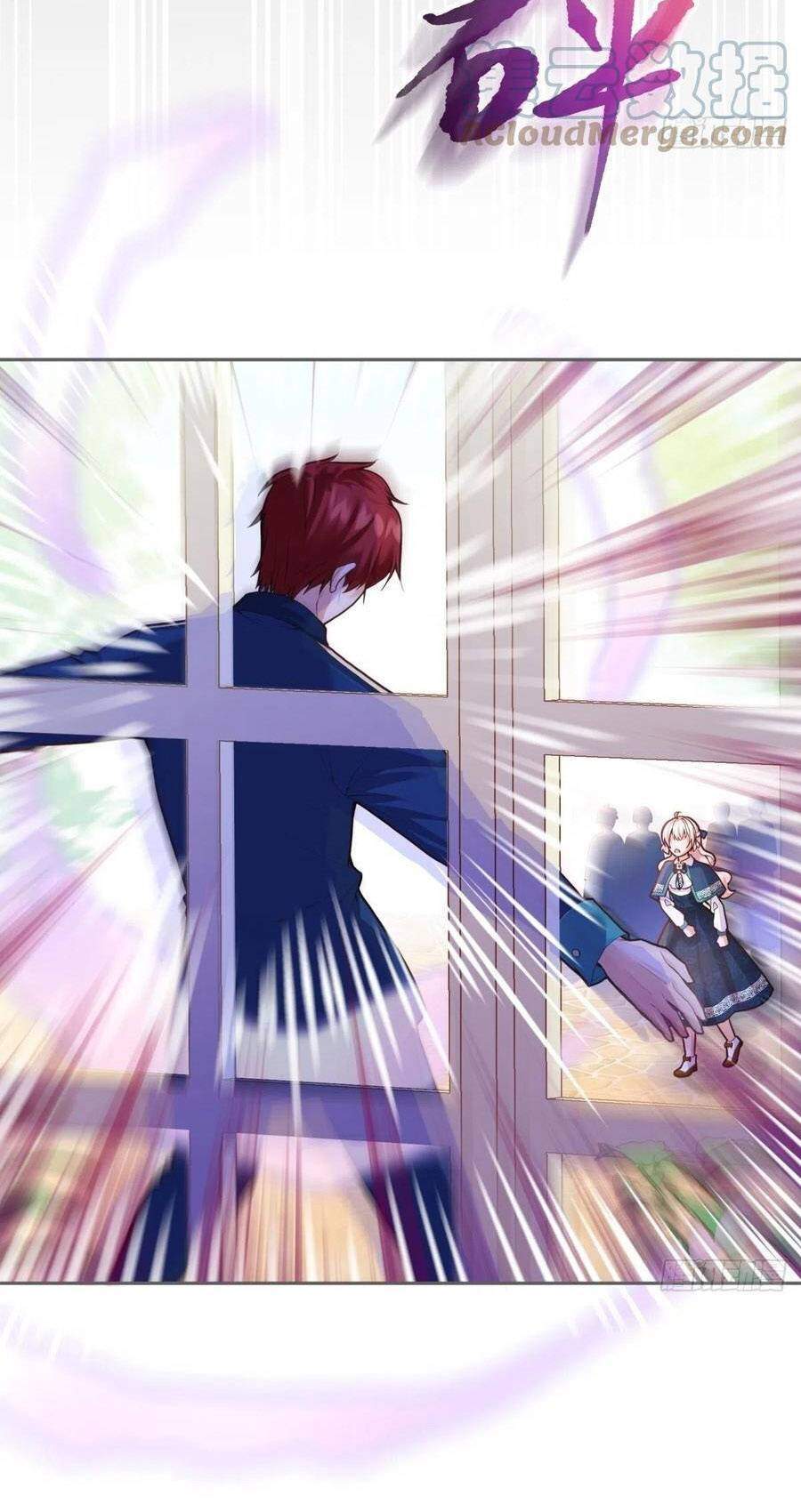 Kế Hoạch Tự Cứu Của Phản Phái Ma Nữ Chapter 69 - Trang 2