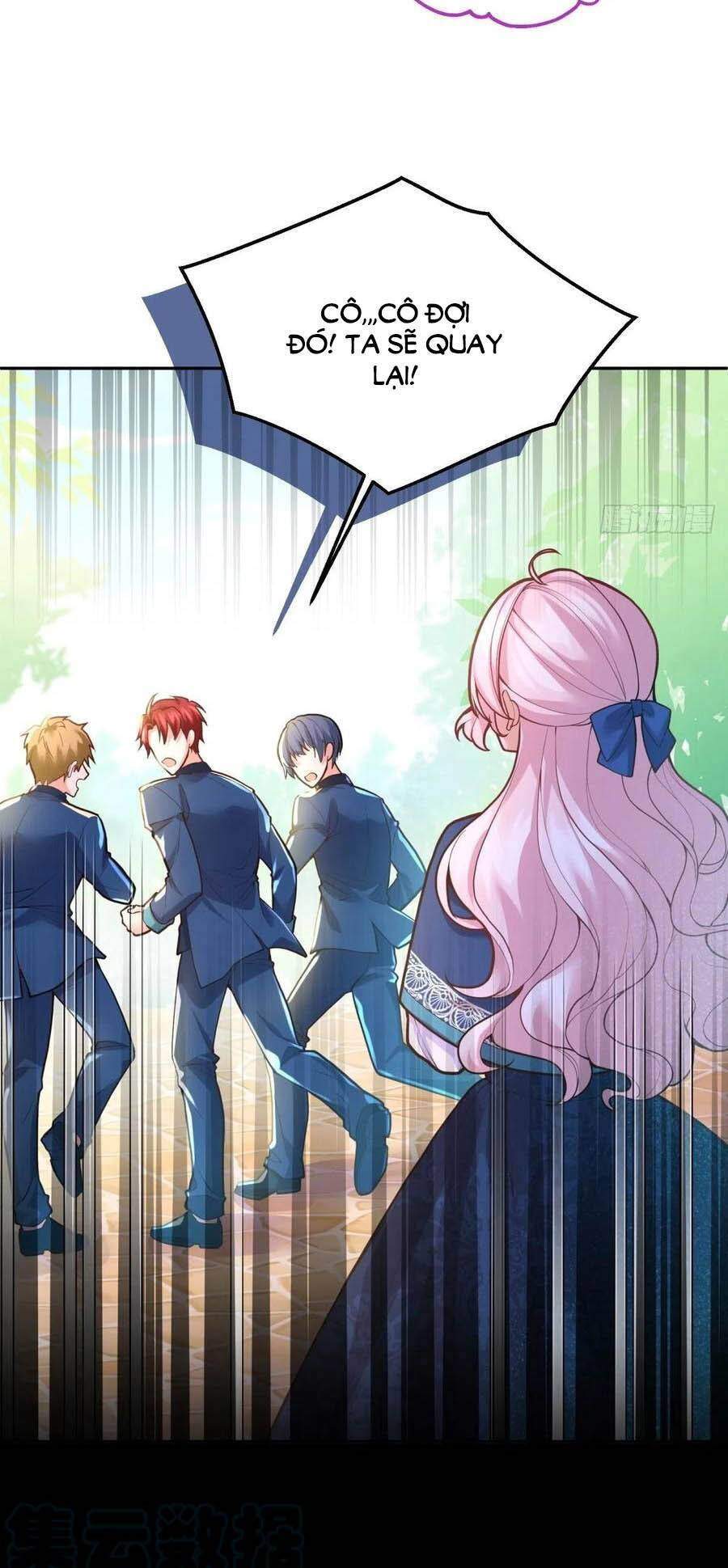 Kế Hoạch Tự Cứu Của Phản Phái Ma Nữ Chapter 69 - Trang 2