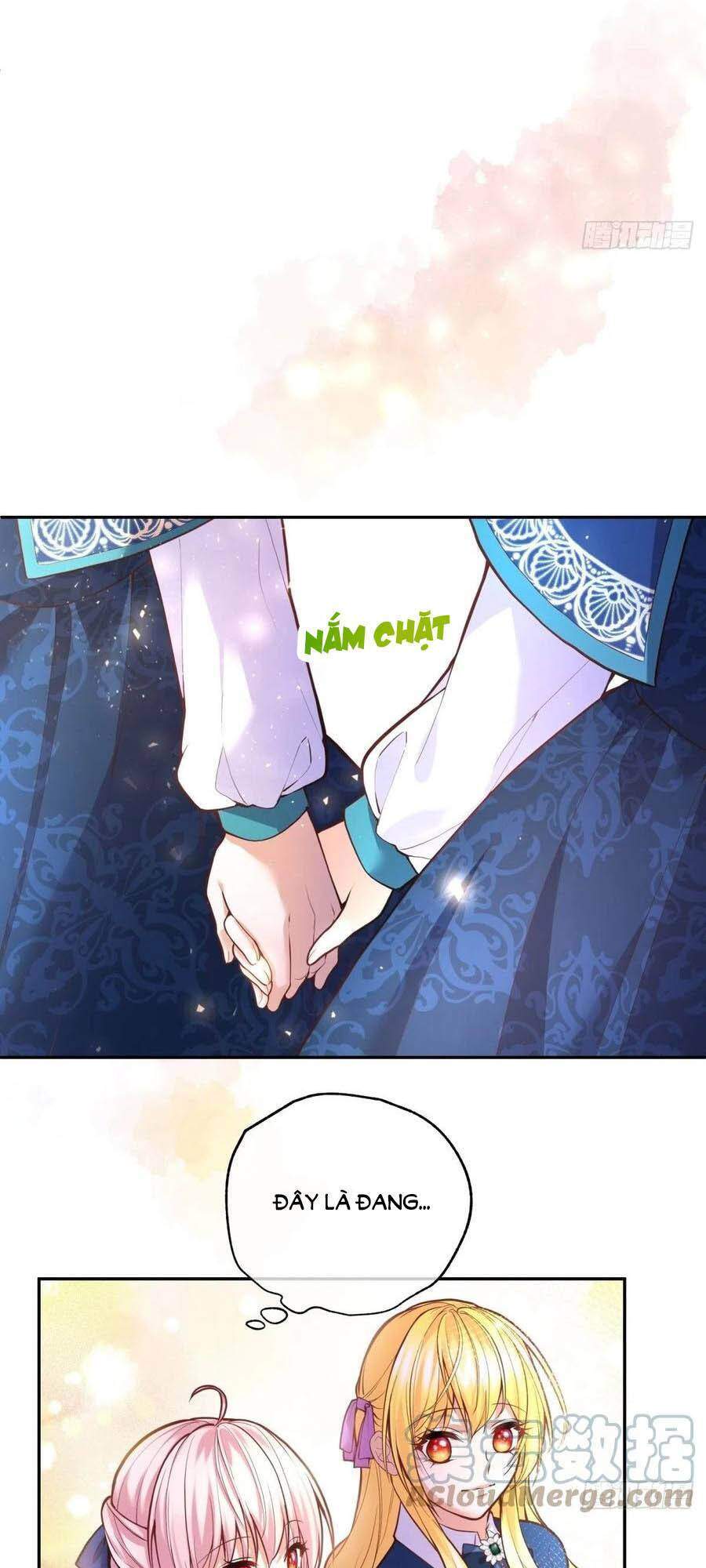 Kế Hoạch Tự Cứu Của Phản Phái Ma Nữ Chapter 69 - Trang 2