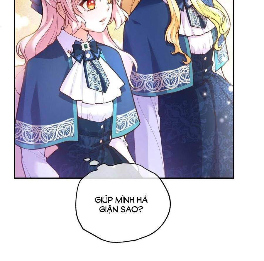 Kế Hoạch Tự Cứu Của Phản Phái Ma Nữ Chapter 69 - Trang 2