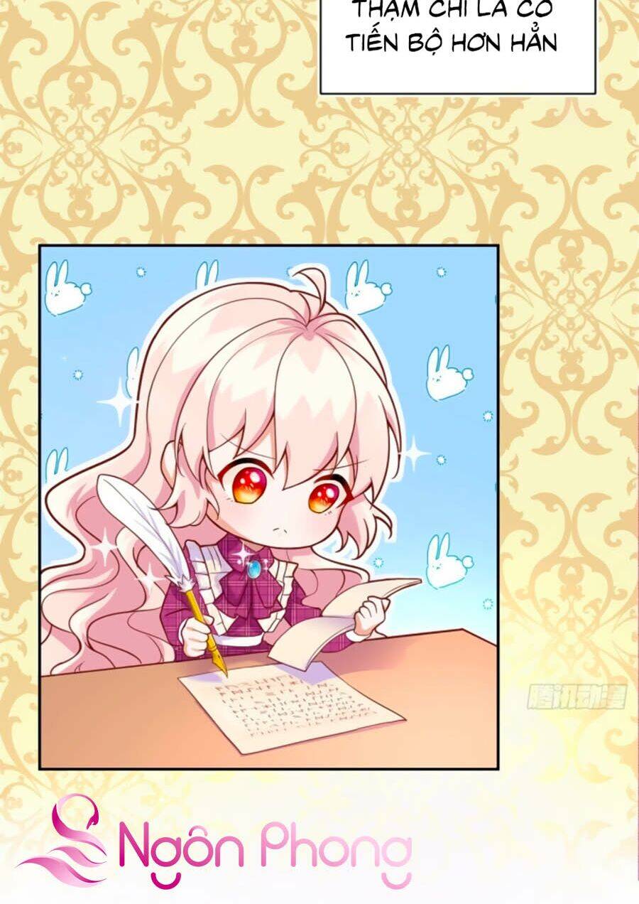 Kế Hoạch Tự Cứu Của Phản Phái Ma Nữ Chapter 7 - Trang 2